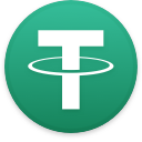 Tether TRC20 - FaucetPay